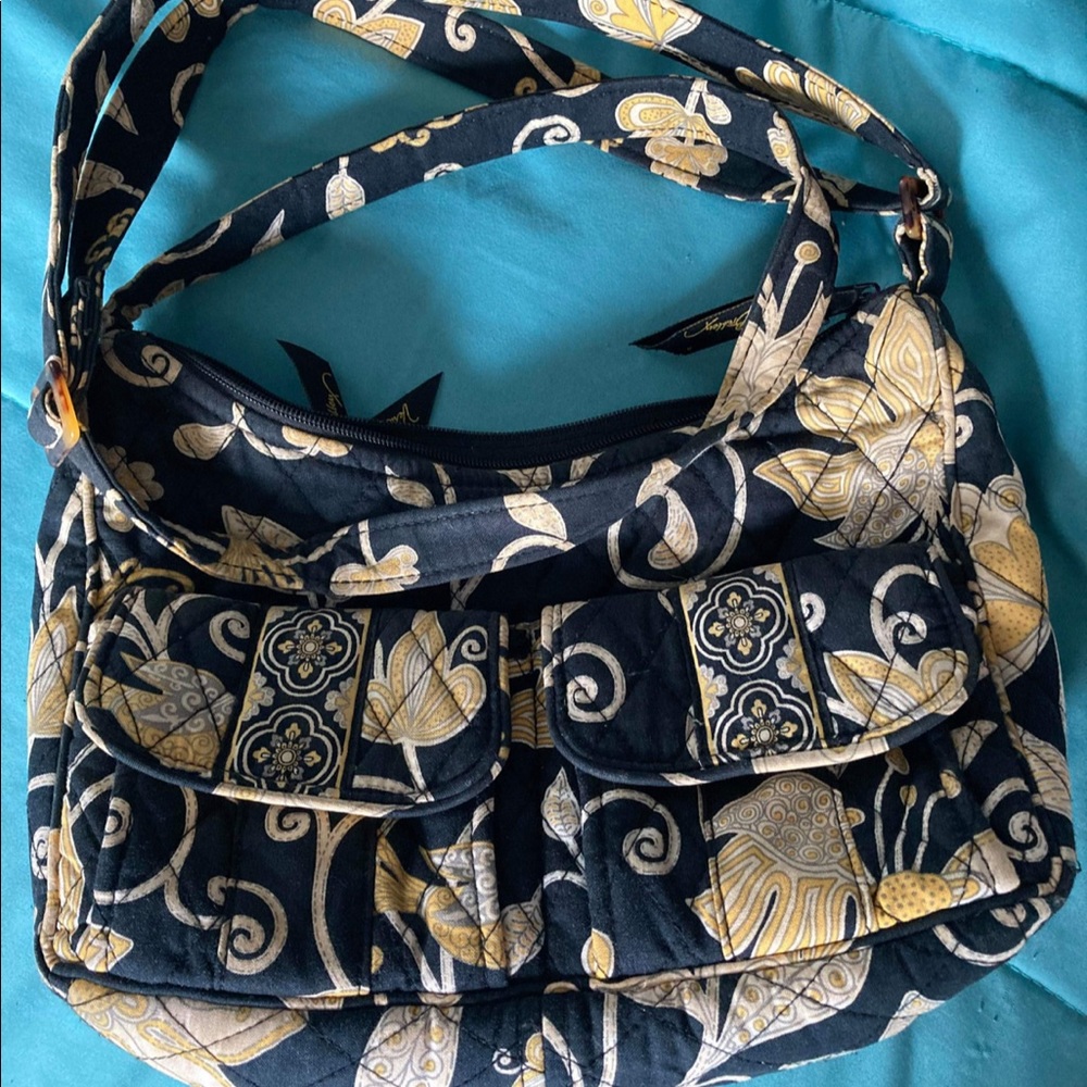 Vera Bradley purse